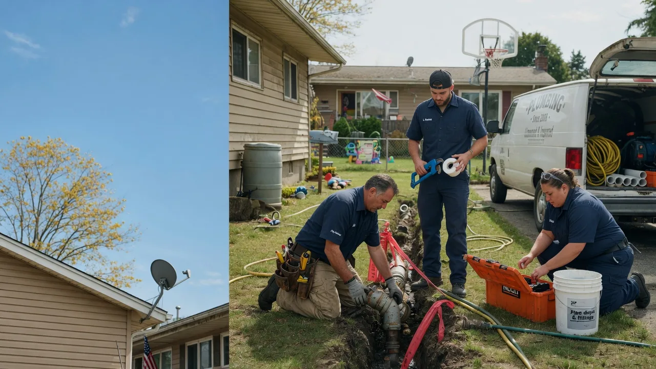 Garbage Disposal Replacement in Stockton, IA near me